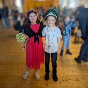 Kinderschützenfest 2024